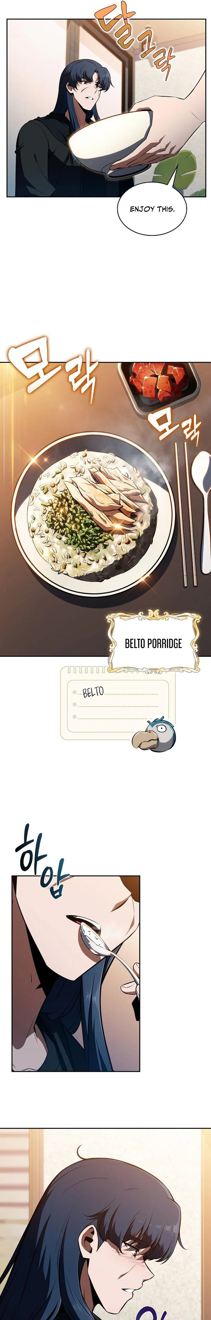 Eat Before You Go Chapter 48 Page 19