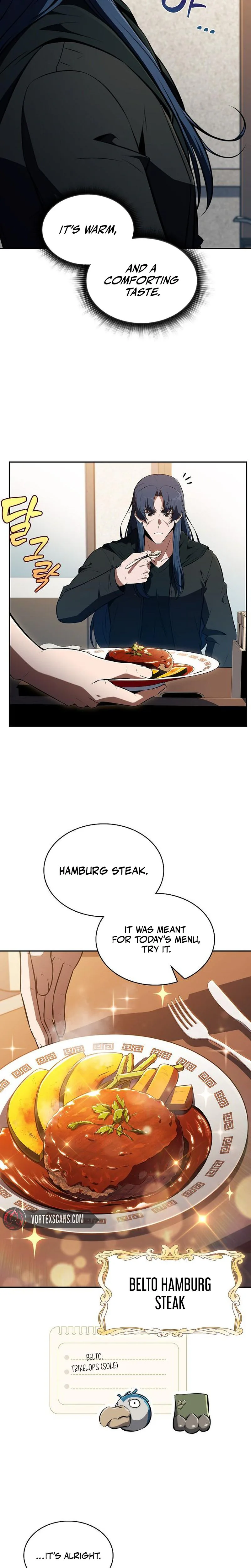 Eat Before You Go Chapter 48 Page 20