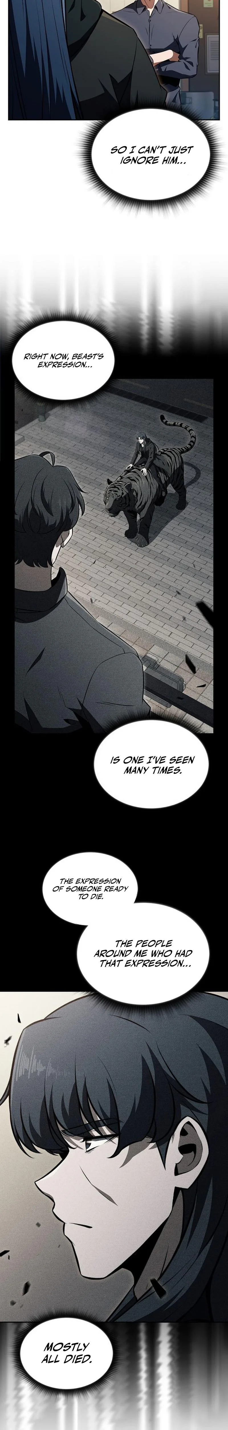 Eat Before You Go Chapter 48 Page 24