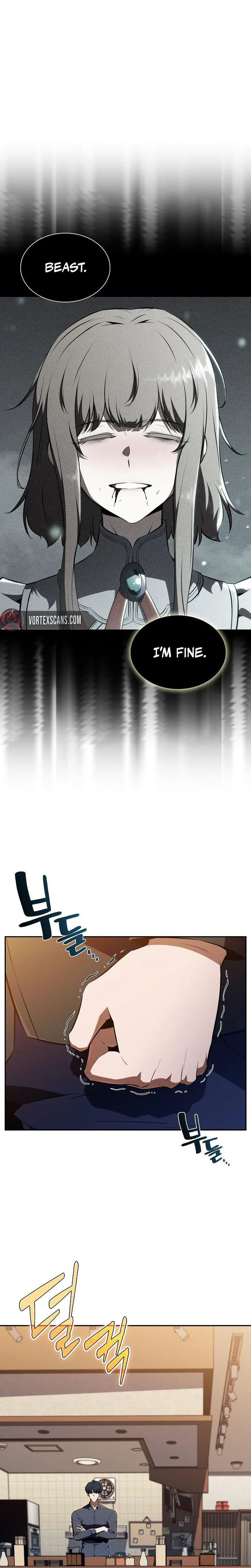 Eat Before You Go Chapter 48 Page 27