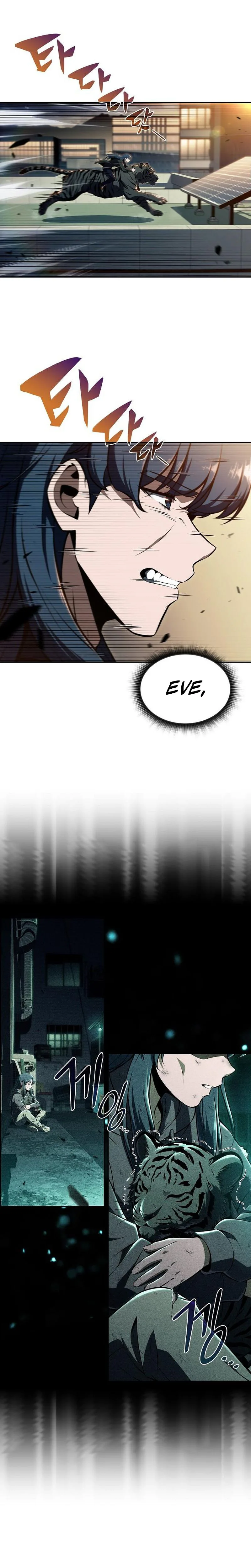Eat Before You Go Chapter 48 Page 29