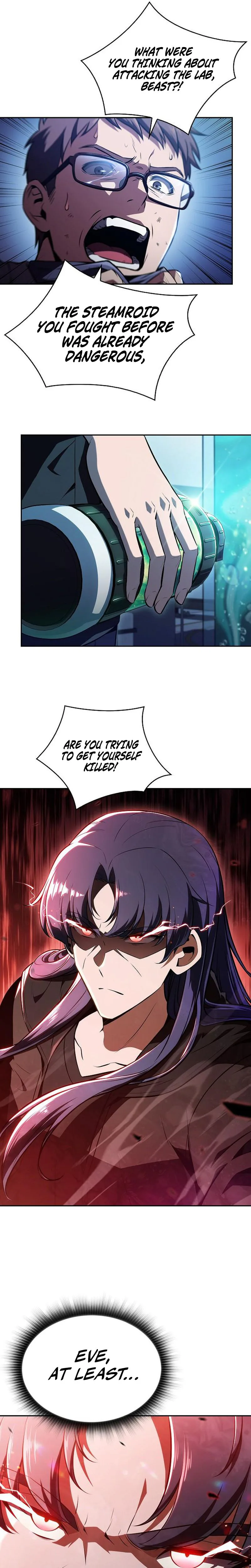 Eat Before You Go Chapter 48 Page 31