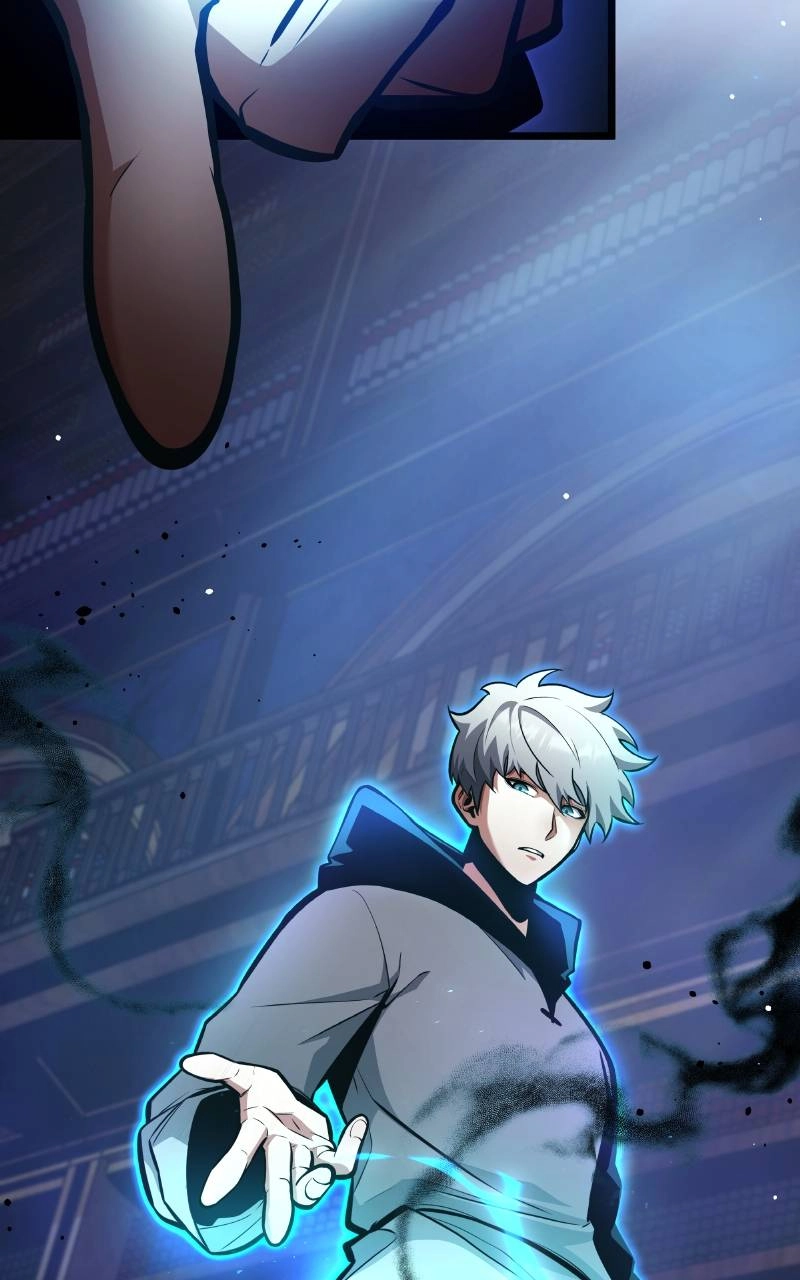 Emperor of Solo Play Chapter 2 Page 156