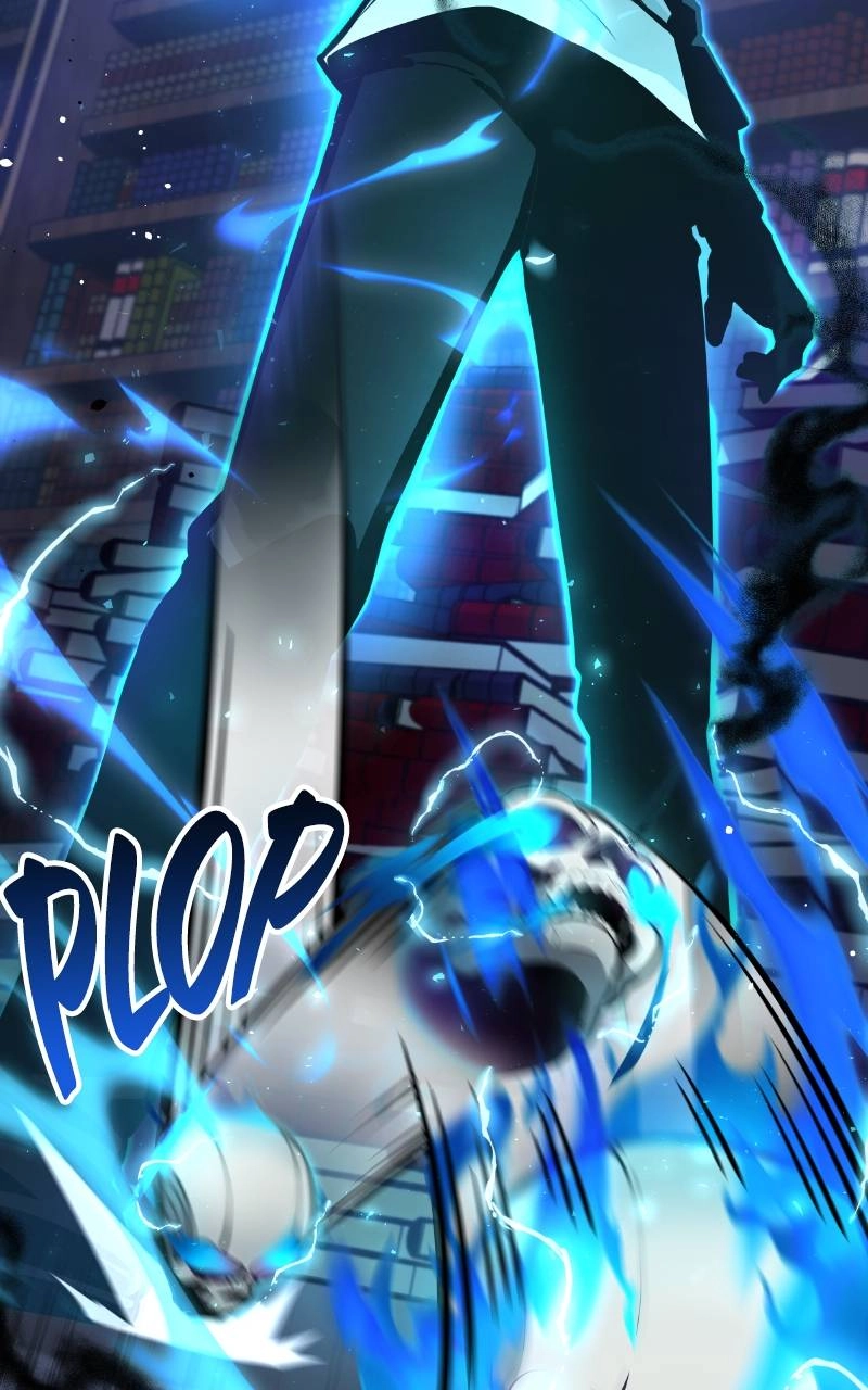 Emperor of Solo Play Chapter 2 Page 157