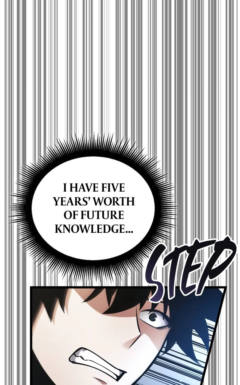 Emperor of Solo Play Chapter 2 Page 15