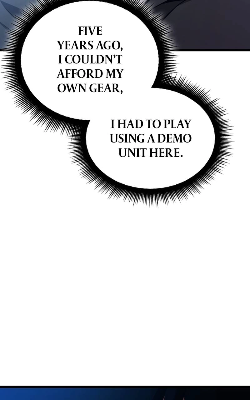 Emperor of Solo Play Chapter 2 Page 9