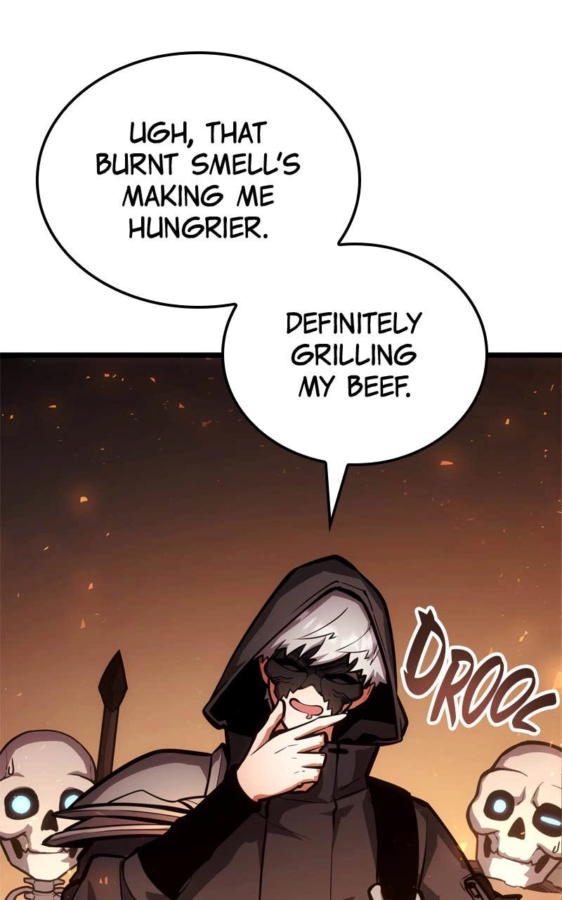 Emperor of Solo Play Chapter 14 Page 112