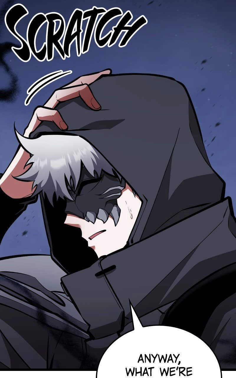 Emperor of Solo Play Chapter 14 Page 11