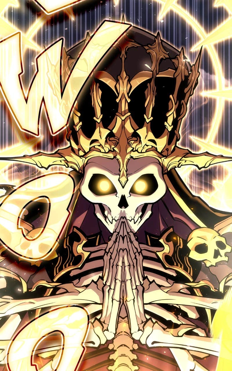 Emperor of Solo Play Chapter 14 Page 122