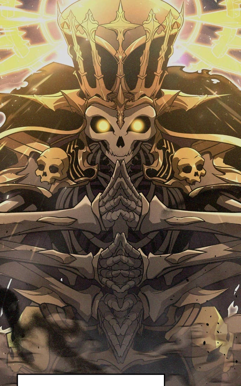 Emperor of Solo Play Chapter 14 Page 130