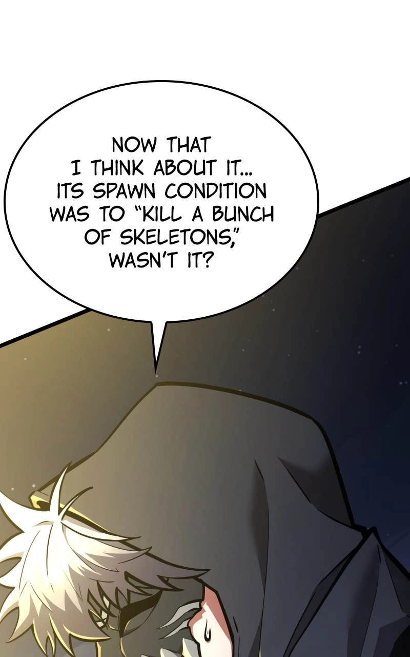 Emperor of Solo Play Chapter 14 Page 133