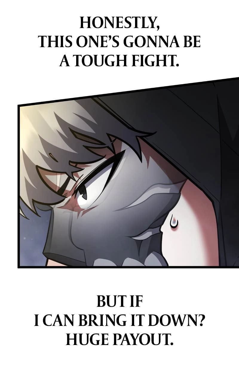 Emperor of Solo Play Chapter 14 Page 135