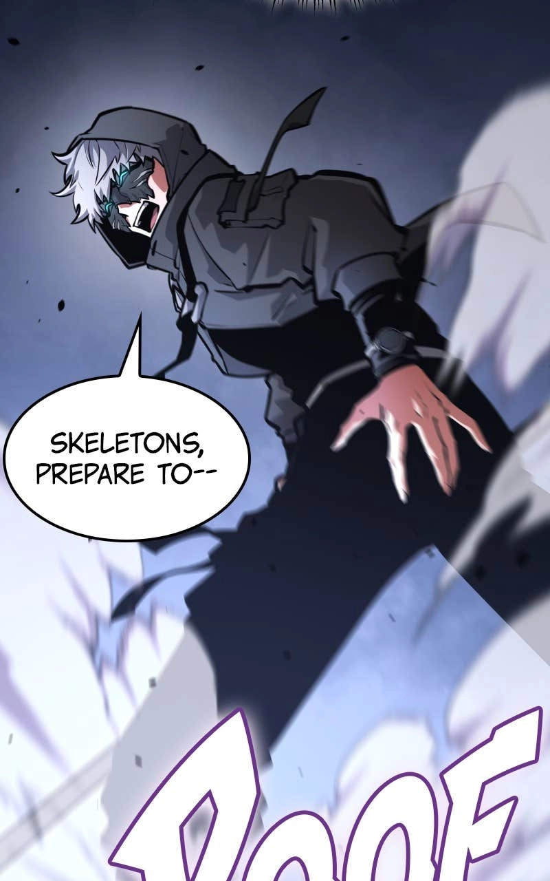 Emperor of Solo Play Chapter 14 Page 137