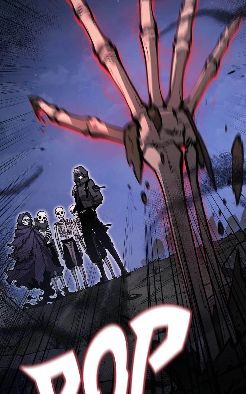 Emperor of Solo Play Chapter 14 Page 13