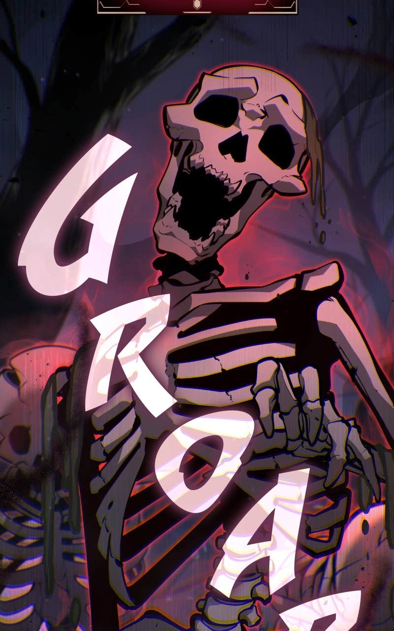 Emperor of Solo Play Chapter 14 Page 16