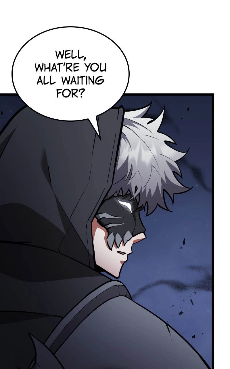 Emperor of Solo Play Chapter 14 Page 20