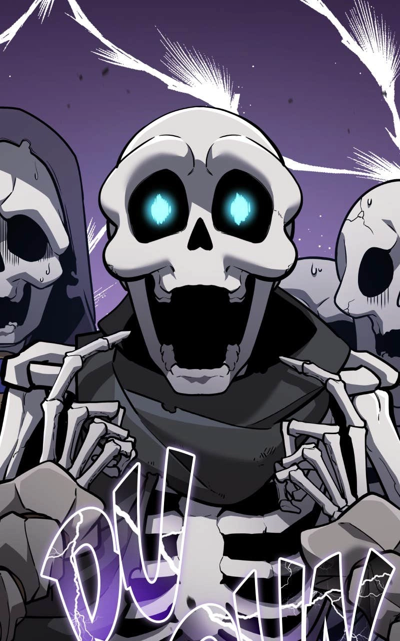 Emperor of Solo Play Chapter 14 Page 22