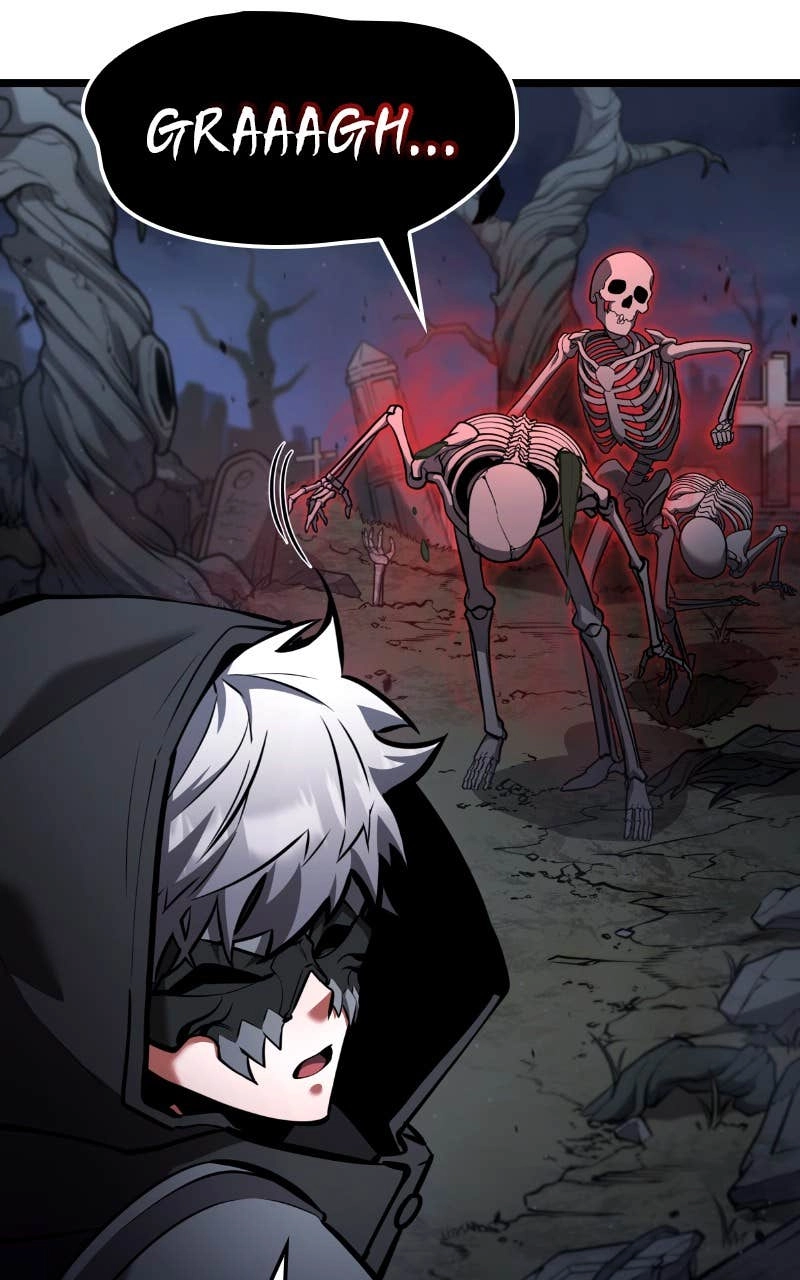 Emperor of Solo Play Chapter 14 Page 24