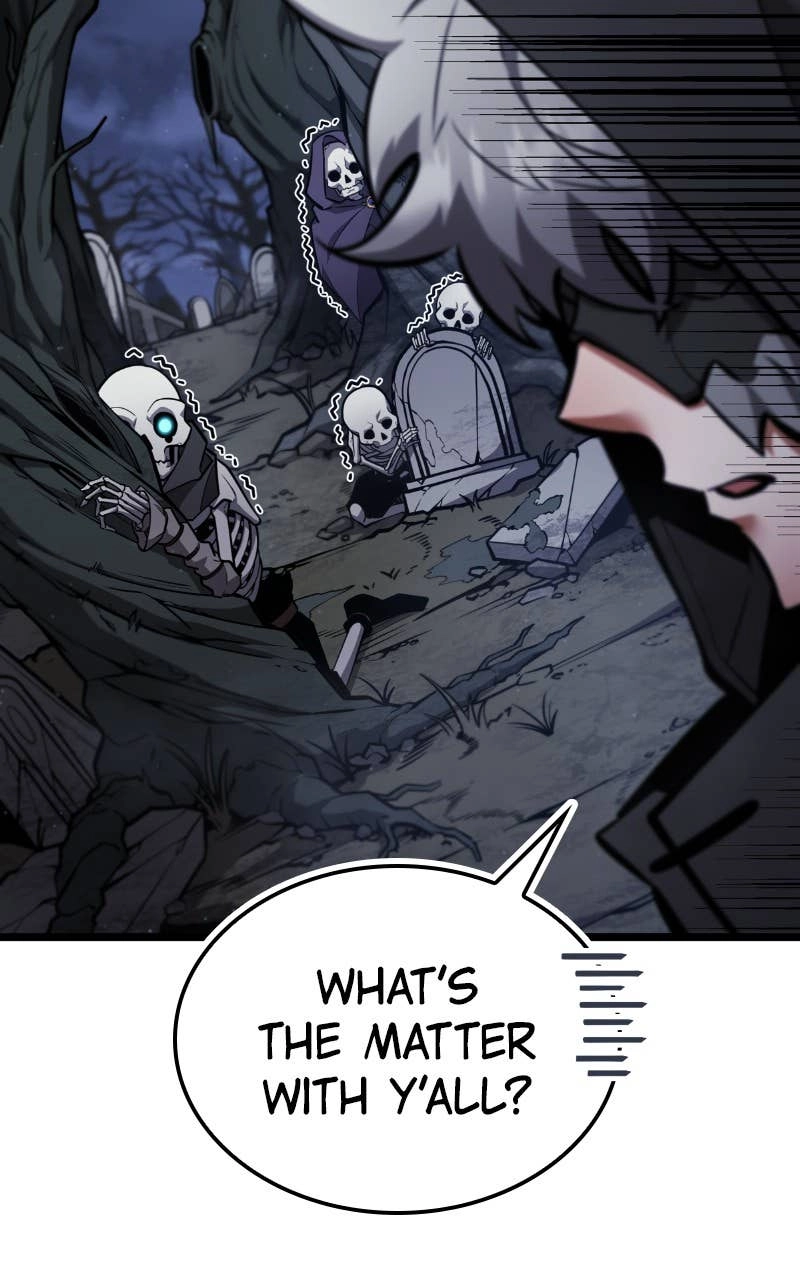 Emperor of Solo Play Chapter 14 Page 26