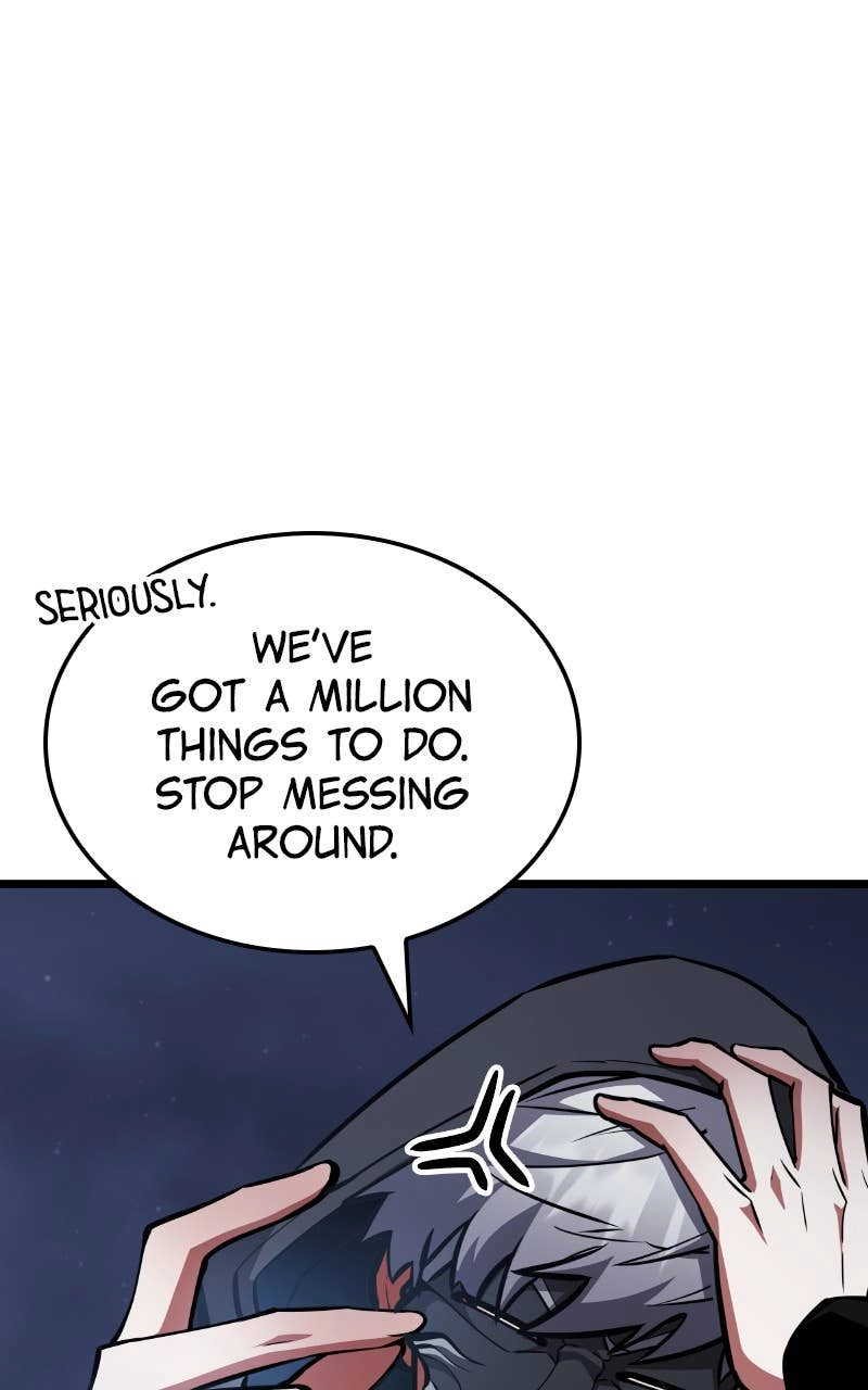 Emperor of Solo Play Chapter 14 Page 27