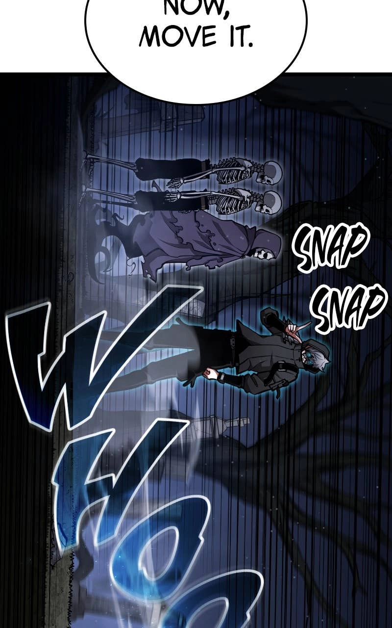 Emperor of Solo Play Chapter 14 Page 29