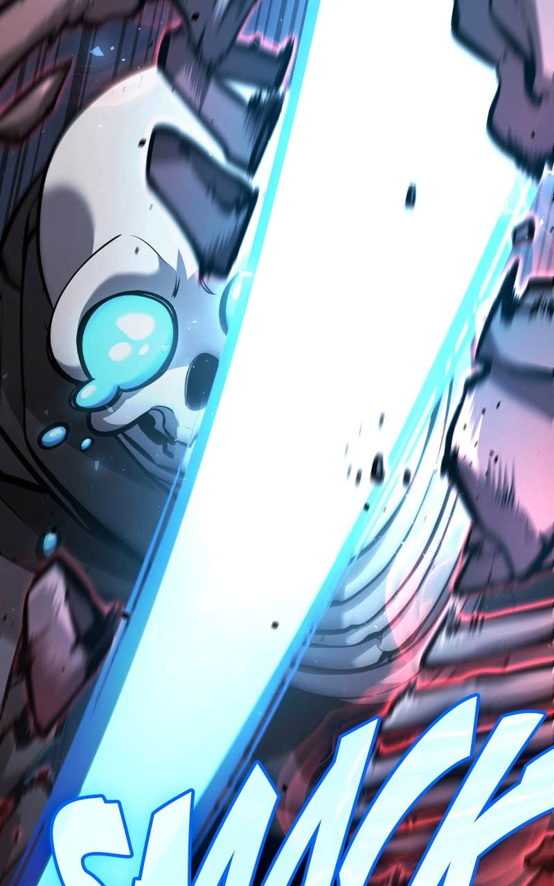 Emperor of Solo Play Chapter 14 Page 32