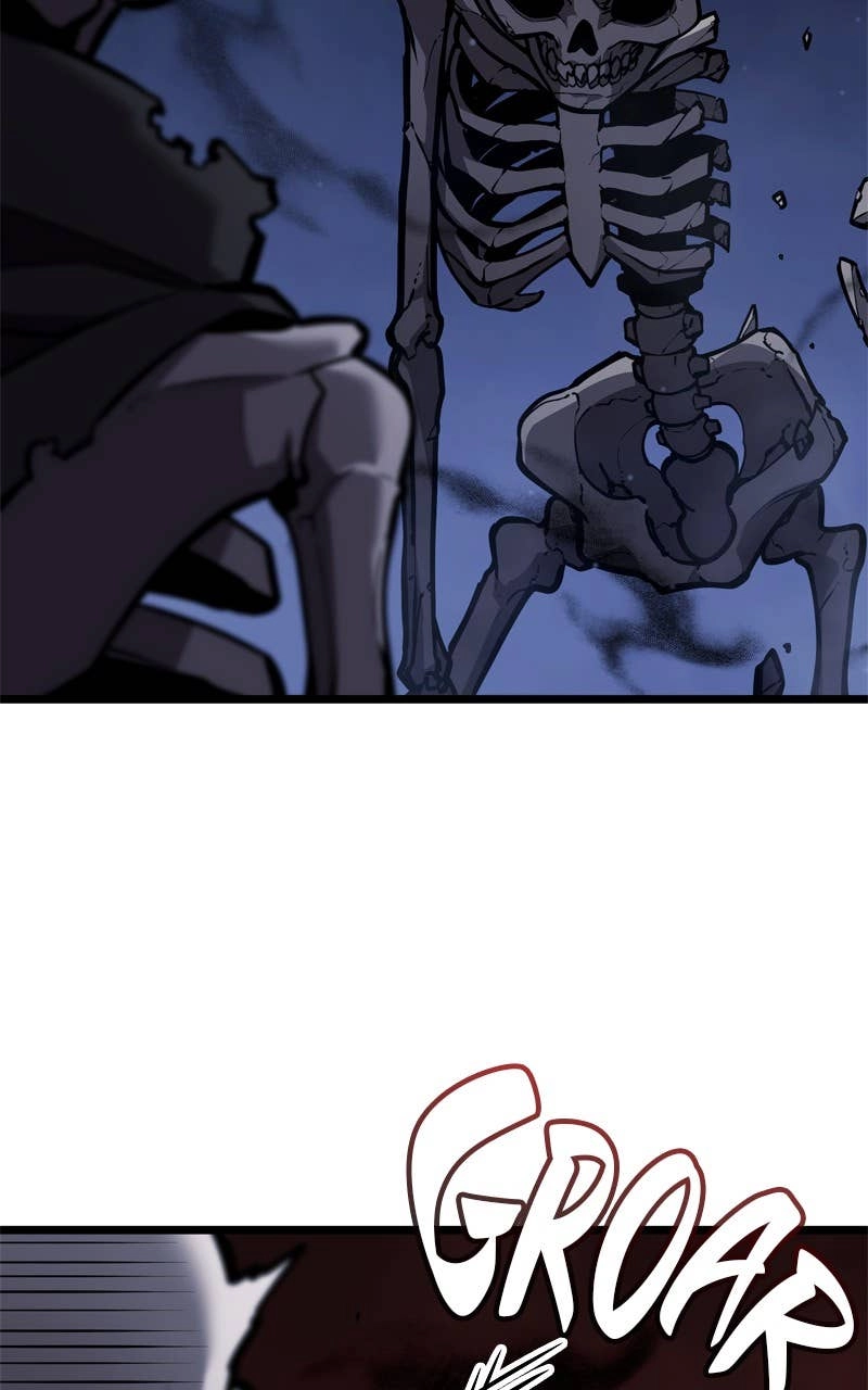 Emperor of Solo Play Chapter 14 Page 34