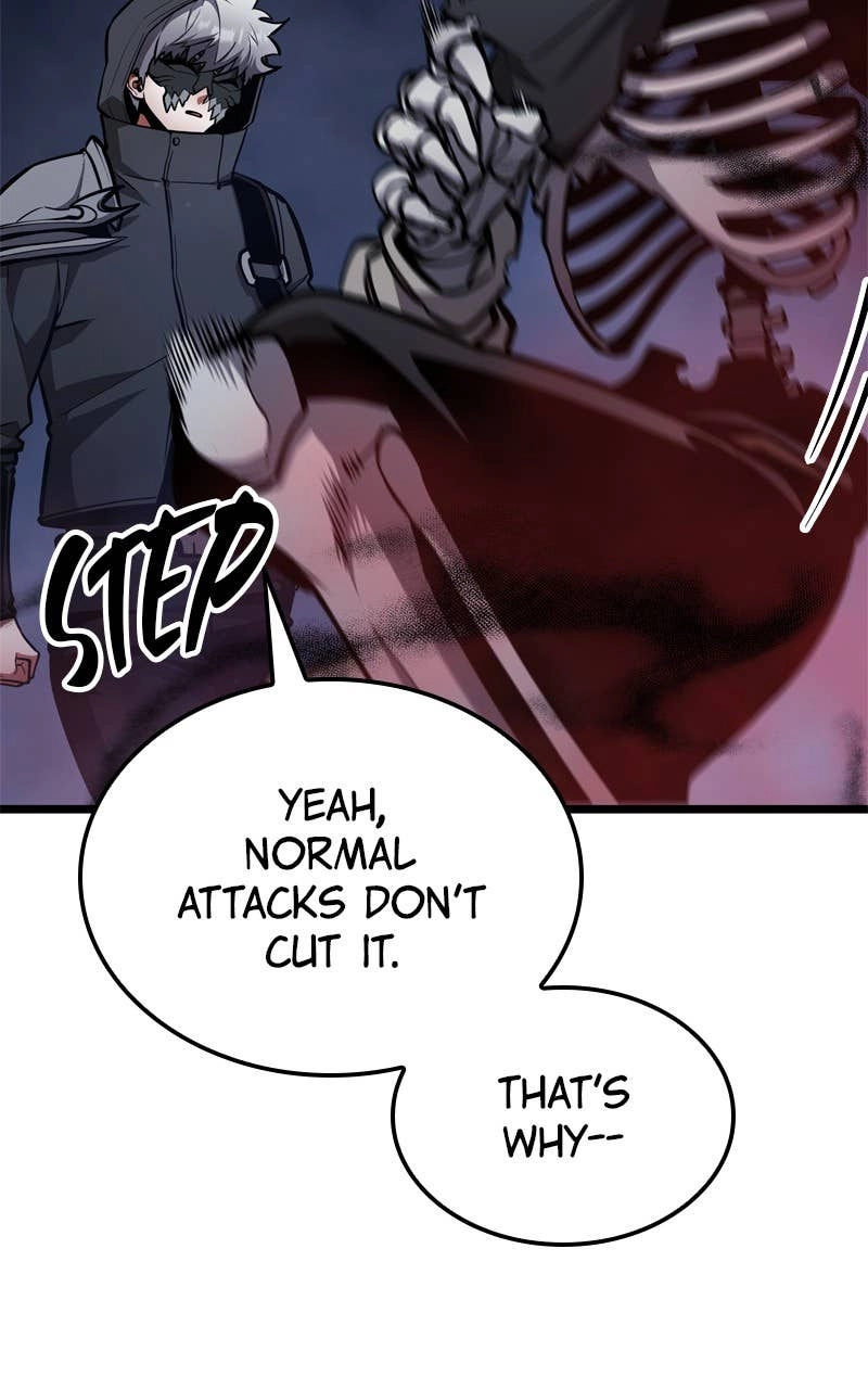 Emperor of Solo Play Chapter 14 Page 37