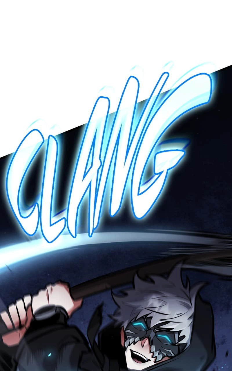 Emperor of Solo Play Chapter 14 Page 40