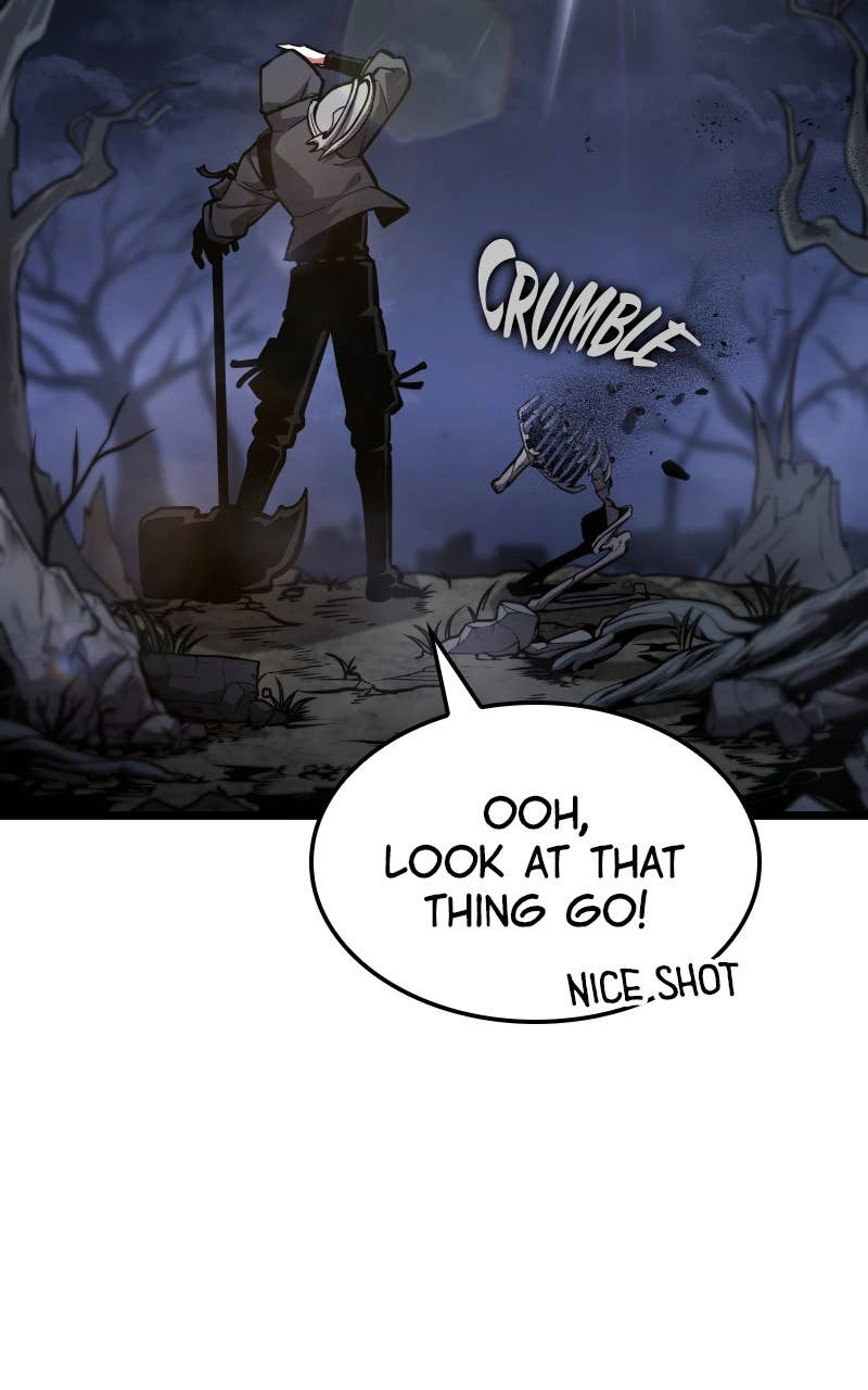 Emperor of Solo Play Chapter 14 Page 44