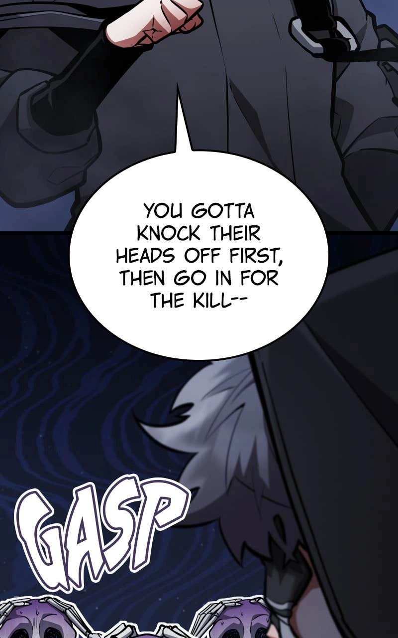 Emperor of Solo Play Chapter 14 Page 46