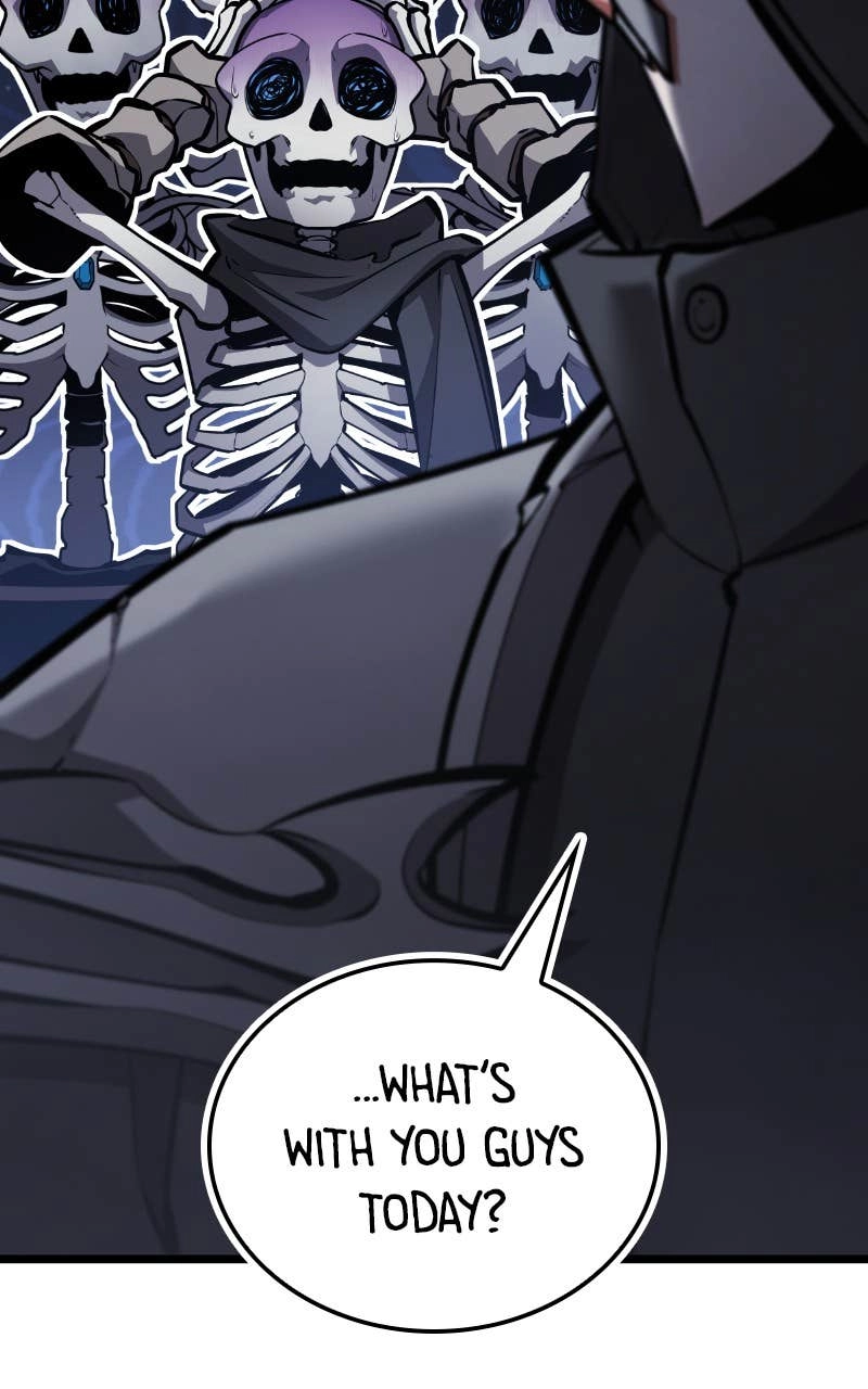 Emperor of Solo Play Chapter 14 Page 47
