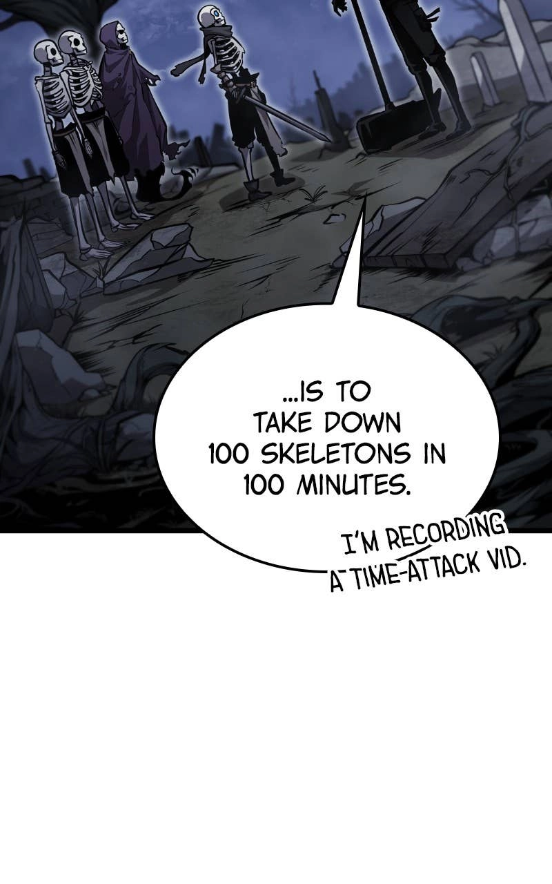 Emperor of Solo Play Chapter 14 Page 49