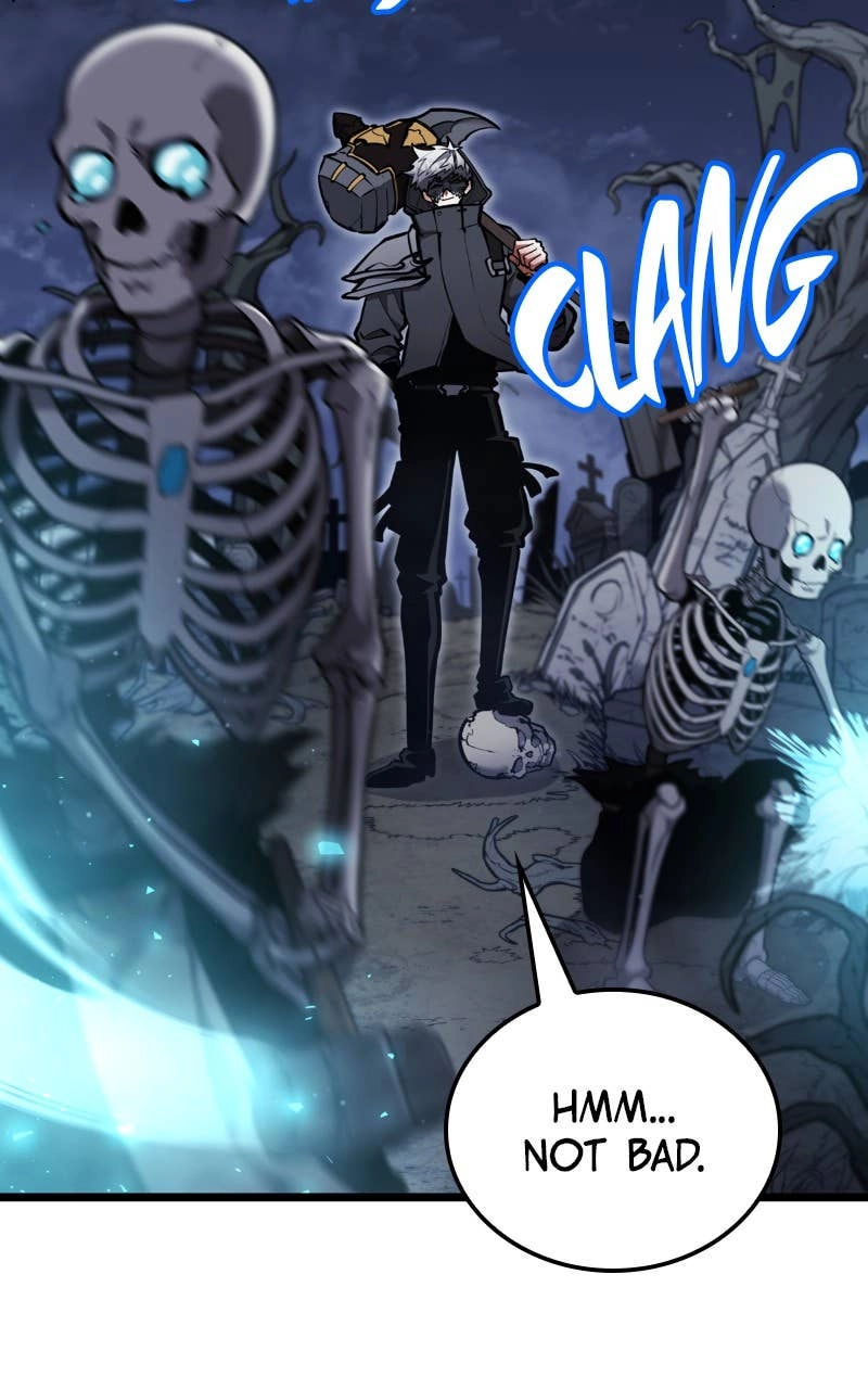 Emperor of Solo Play Chapter 14 Page 59