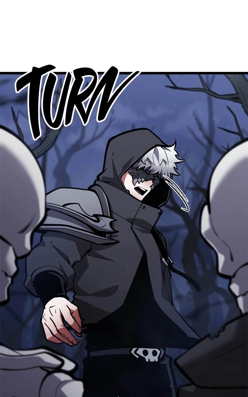 Emperor of Solo Play Chapter 14 Page 5