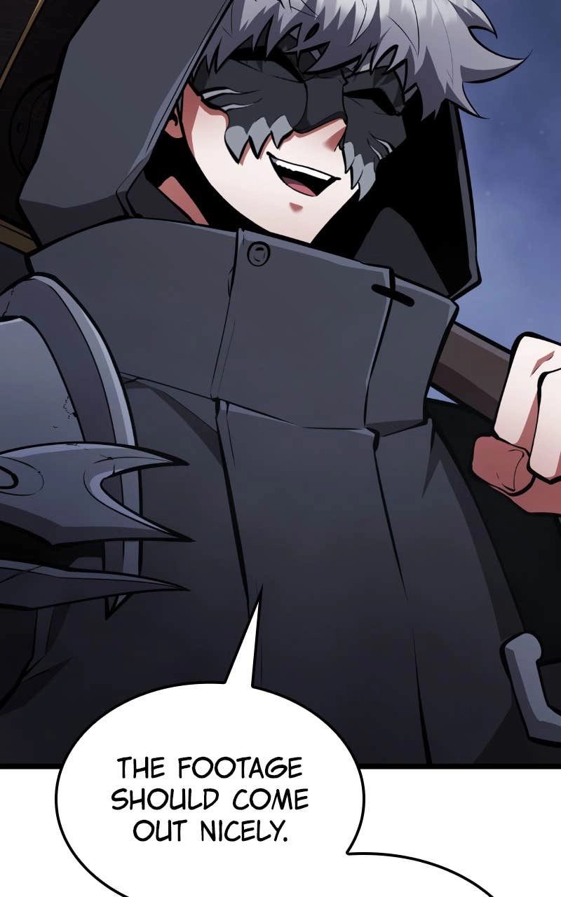 Emperor of Solo Play Chapter 14 Page 61