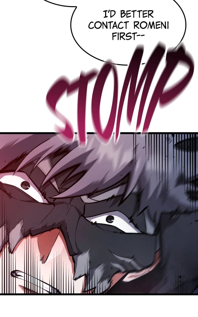 Emperor of Solo Play Chapter 14 Page 62