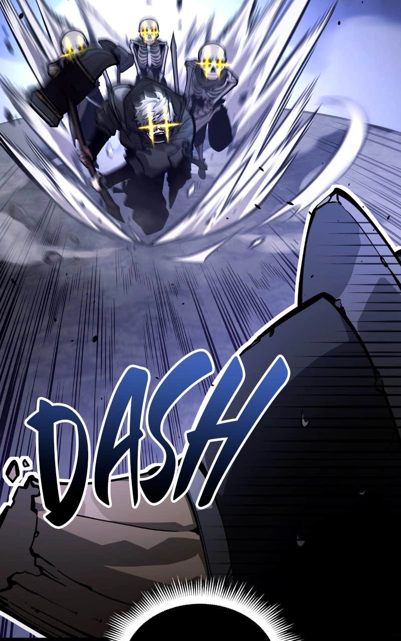 Emperor of Solo Play Chapter 14 Page 72