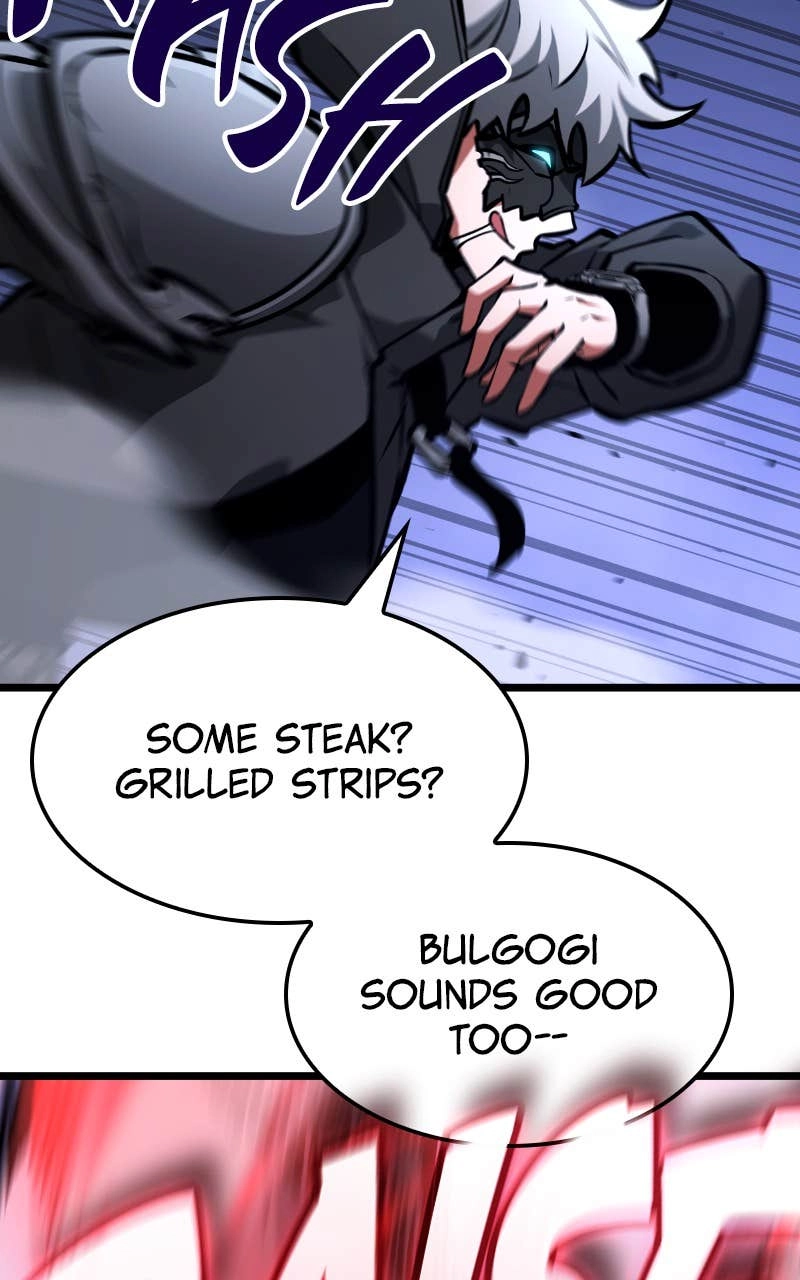 Emperor of Solo Play Chapter 14 Page 74