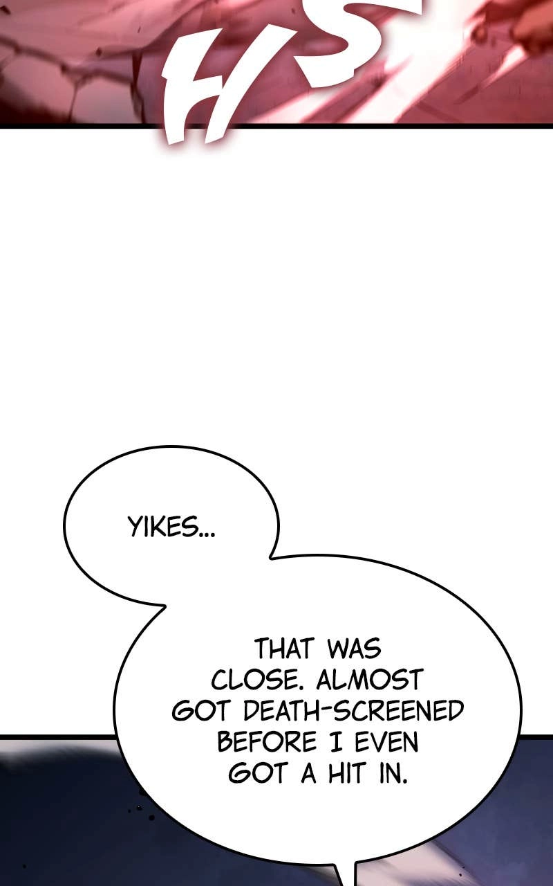 Emperor of Solo Play Chapter 14 Page 80