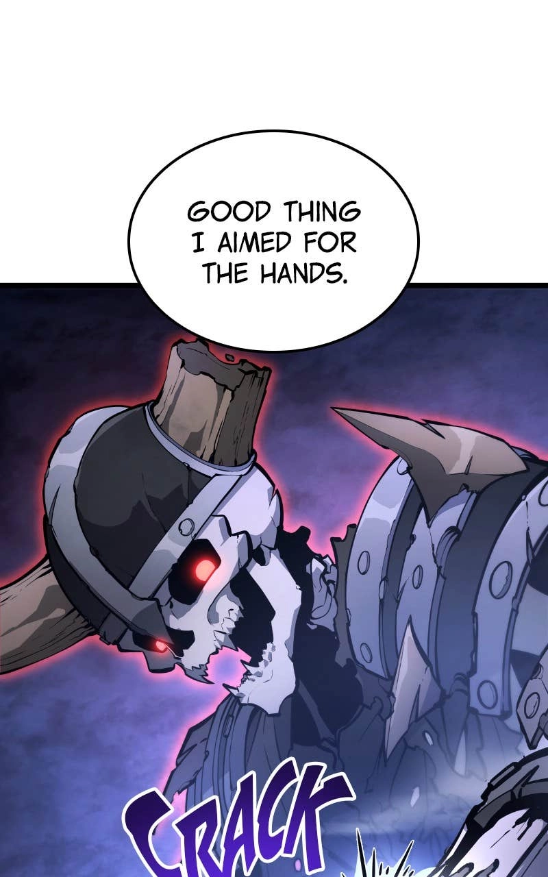 Emperor of Solo Play Chapter 14 Page 82
