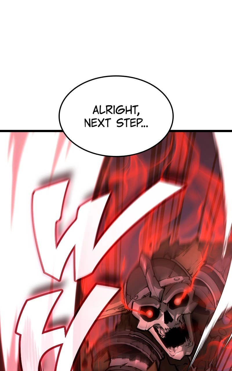 Emperor of Solo Play Chapter 14 Page 84