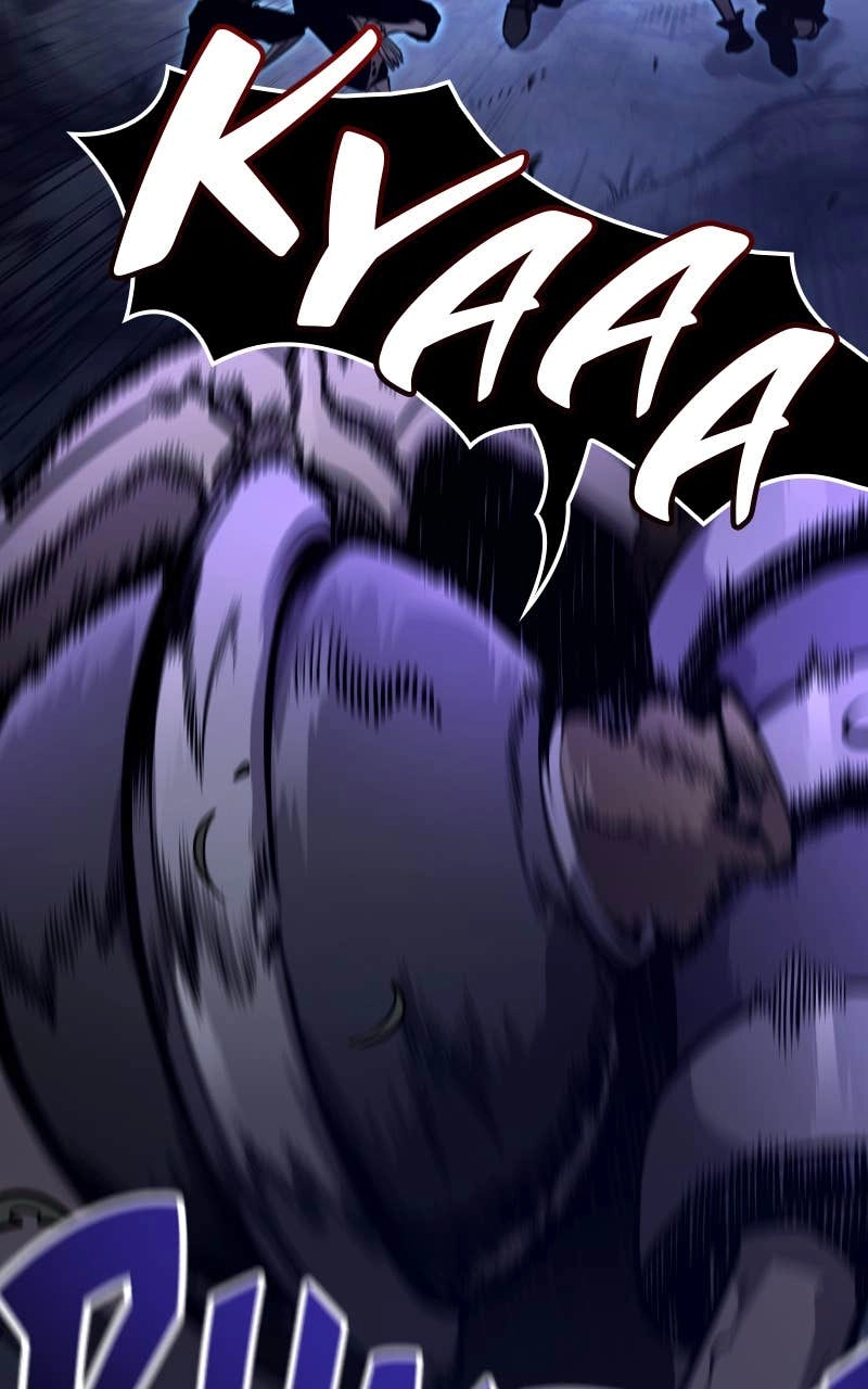 Emperor of Solo Play Chapter 14 Page 91