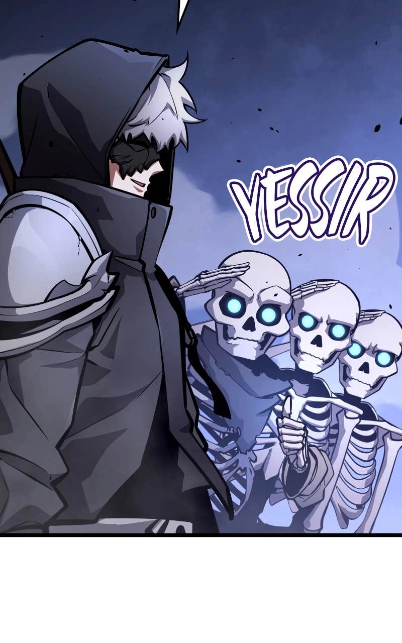 Emperor of Solo Play Chapter 14 Page 93
