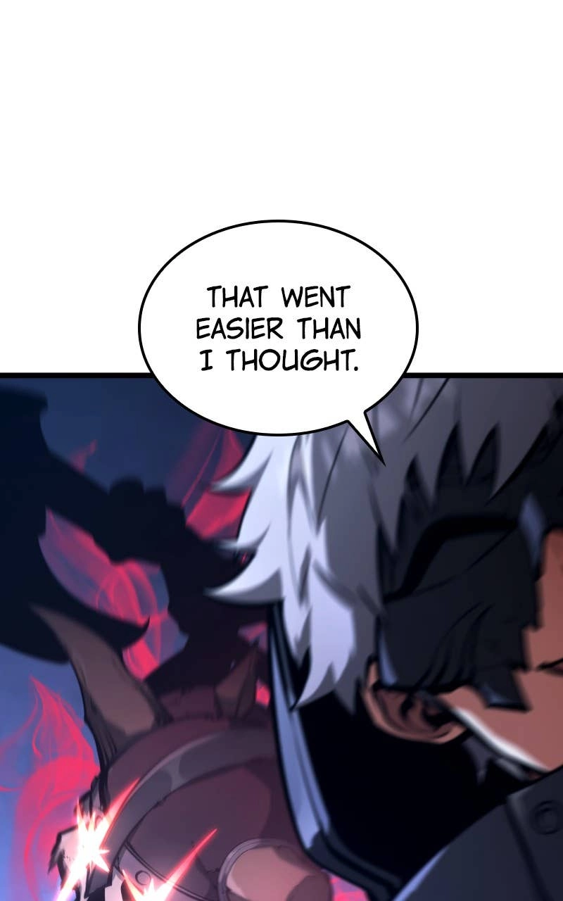 Emperor of Solo Play Chapter 14 Page 94