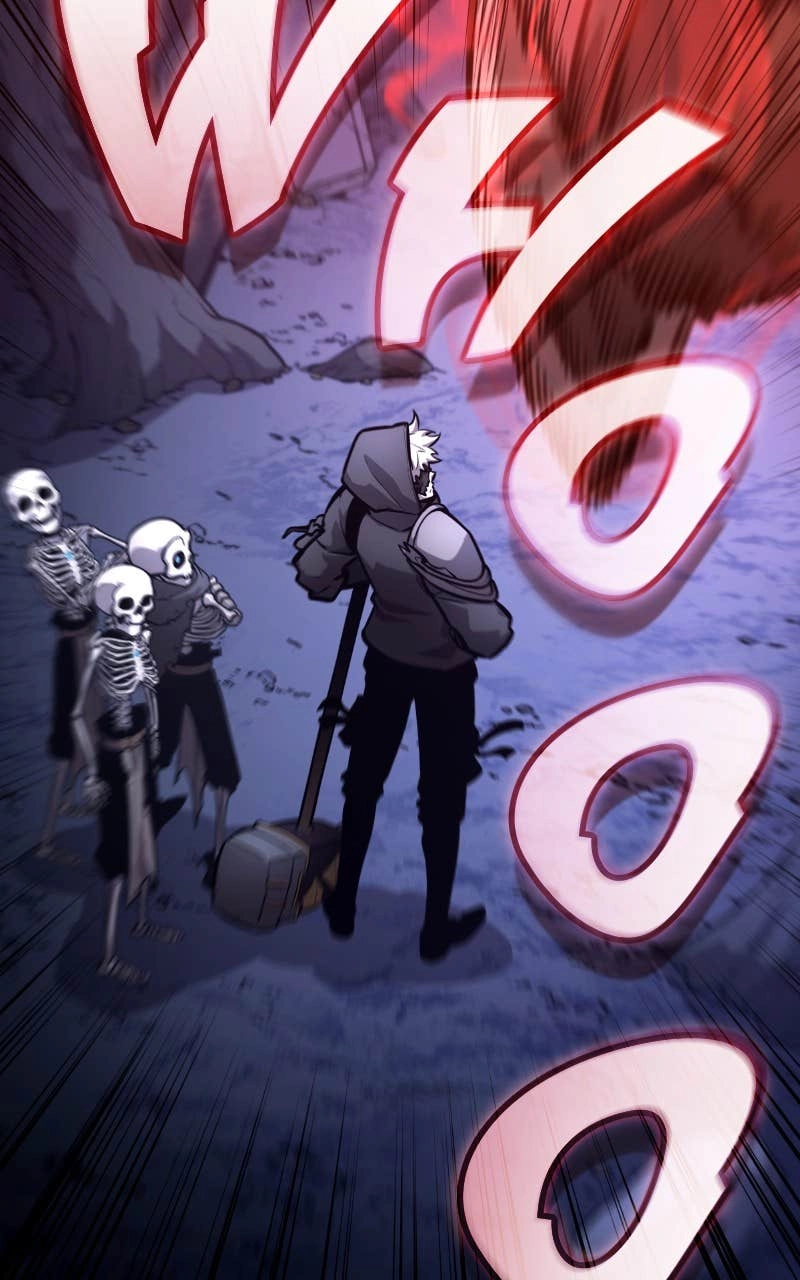 Emperor of Solo Play Chapter 14 Page 96