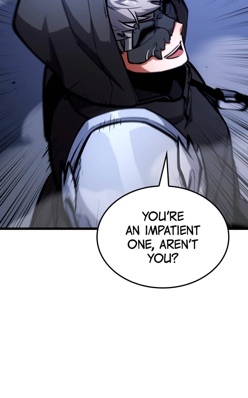Emperor of Solo Play Chapter 14 Page 98