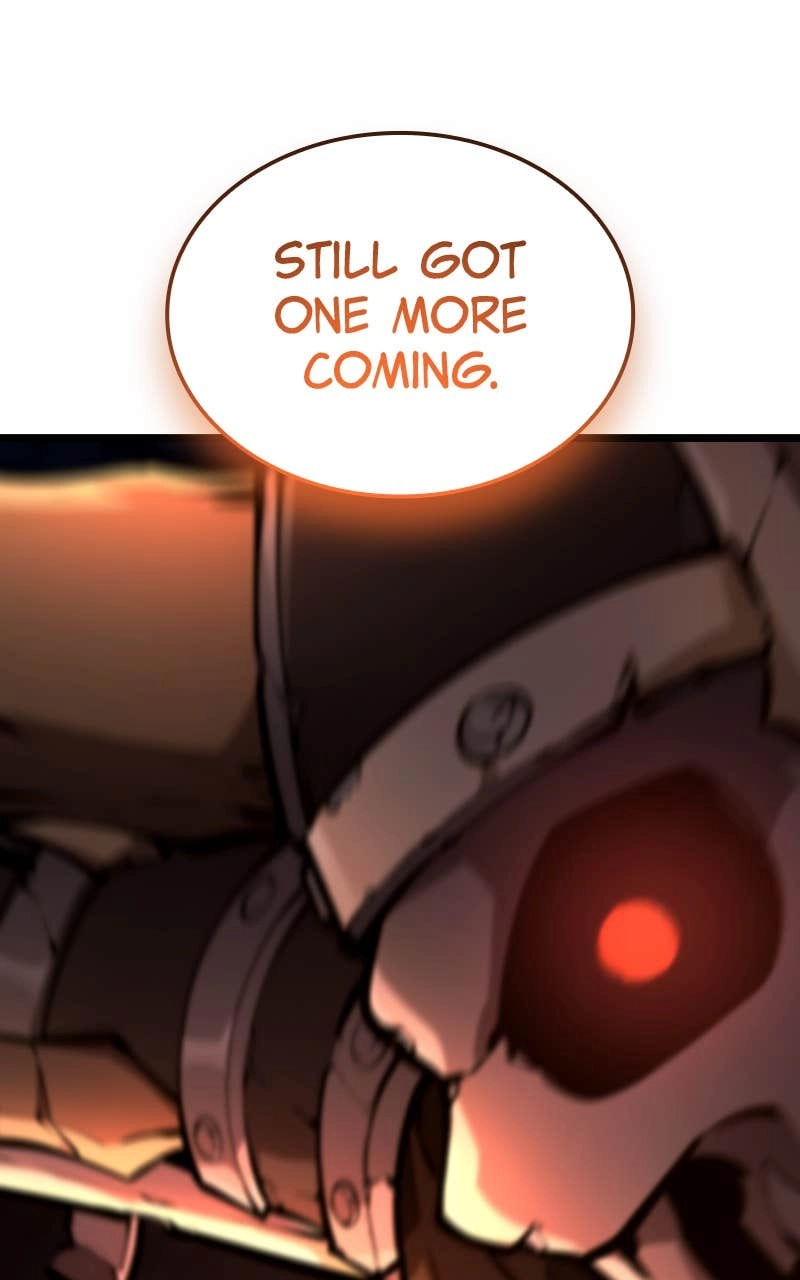 Emperor of Solo Play Chapter 14 Page 99