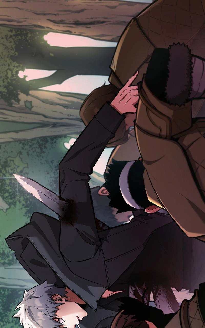 Emperor of Solo Play Chapter 1 Page 104