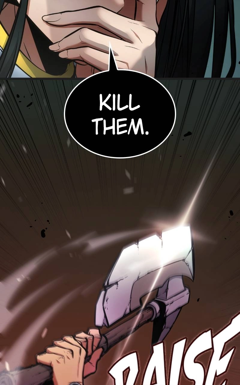 Emperor of Solo Play Chapter 1 Page 10